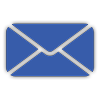 Mail icon