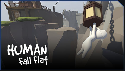 Human Fall Flat platform image