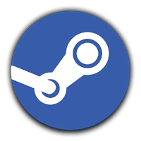 Steam icon