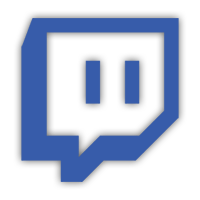 Twitch icon