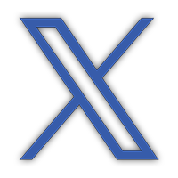 X icon