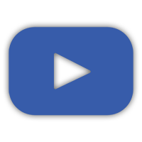 YouTube icon